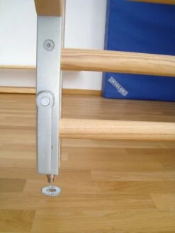 Doppelfeld-Sprossenwand FLEX 9 Doppelfeld-Sprossenwand FLEX -All Sport Verkauf G4537 A05 ecommerce