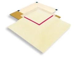 Bänfer® RG-Unterkonstruktion