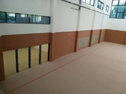 SPIETH® RG-Wettkampffläche Tel Aviv 14 X 14 M -All Sport Verkauf G4660 02 ecommerce 1