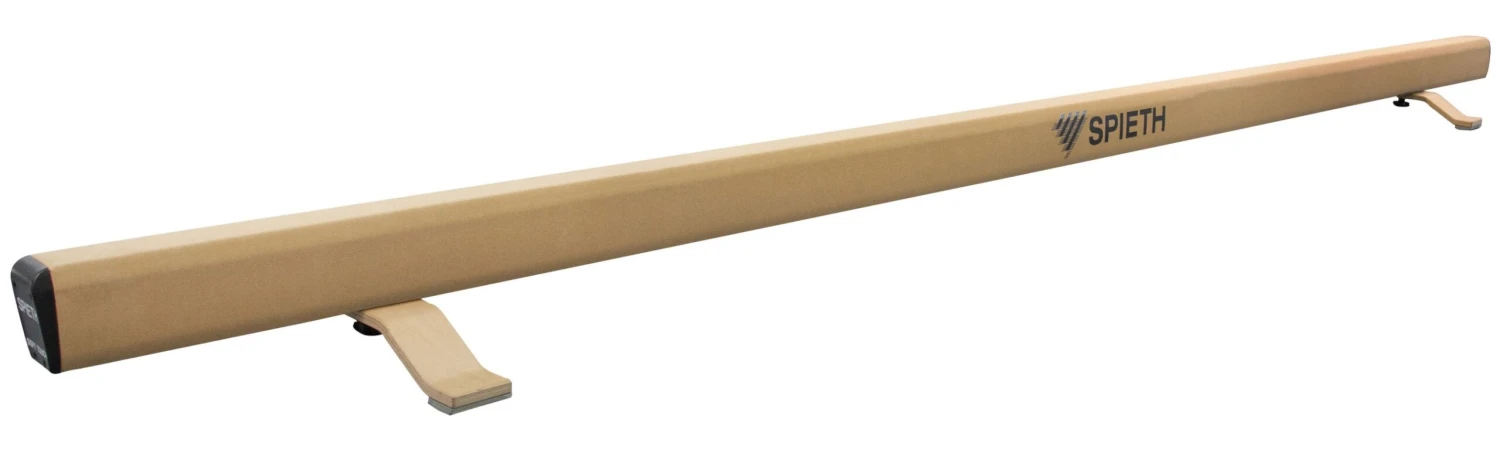 SPIETH® Übungsbalken Soft Touch 1 SPIETH® Übungsbalken Soft Touch