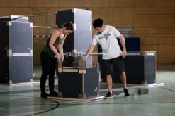 Springbokx® Set S -All Sport Verkauf G5041 B02 ecommerce