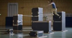 Springbokx® Set M -All Sport Verkauf G5042 B05 ecommerce