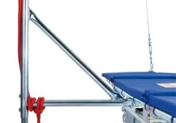 Eurotramp® Anbau-Bungee-Longe Für MASTER-Trampolin -All Sport Verkauf G5050 02 ecommerce