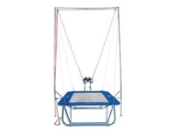 Anbau-Bungee-Longe Für Eurotramp Grand-Master Und Ultimate Trampoline