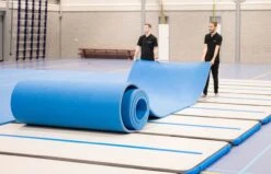 AirTrack Factory® AirFloor Competition -All Sport Verkauf G5209 B01 ecommerce