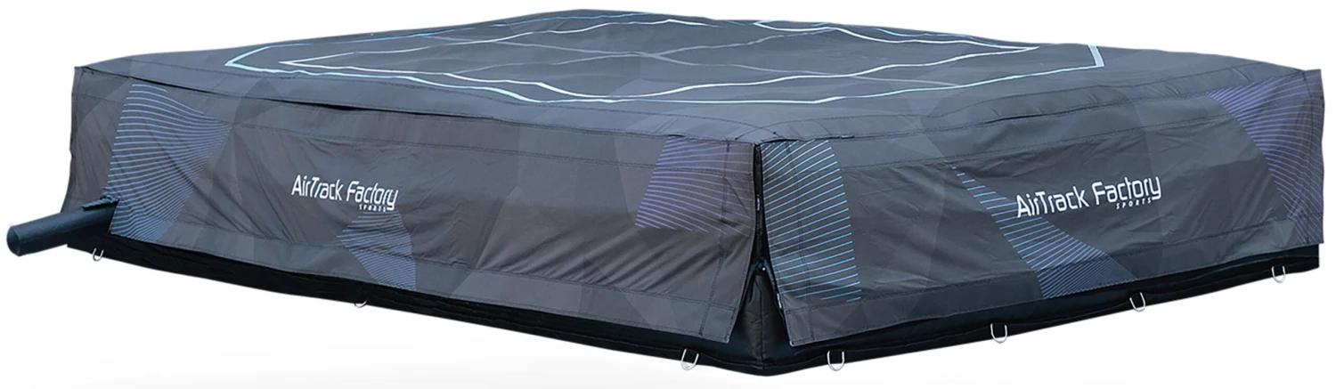 AirTrack Factory® AirBag S 1 AirTrack Factory® AirBag S