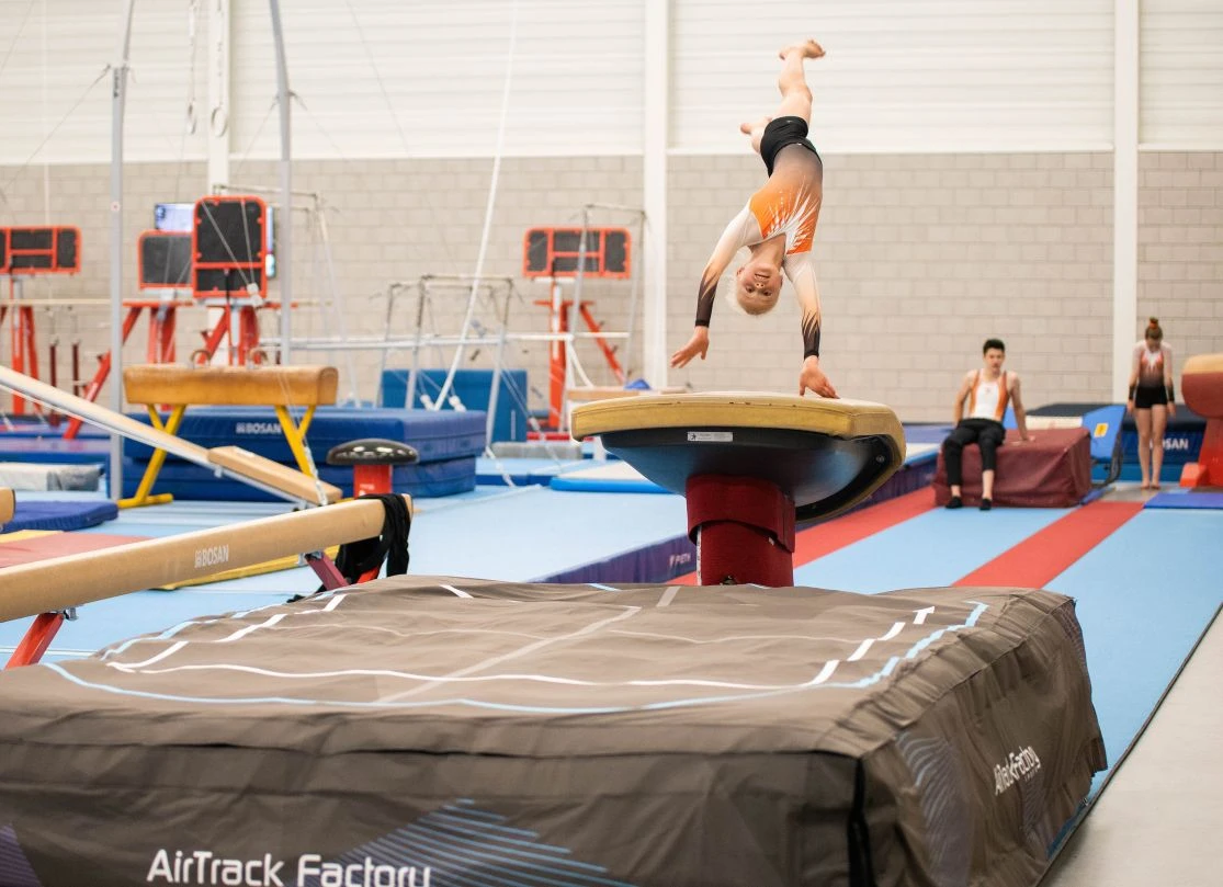 AirTrack Factory® AirBag S 9 AirTrack Factory® AirBag S – Bild 9