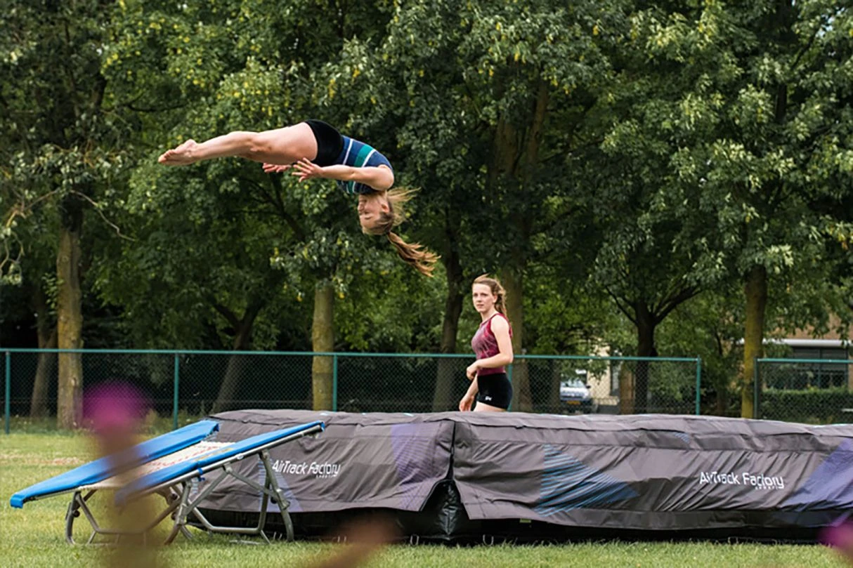 AirTrack Factory® AirBag S 10 AirTrack Factory® AirBag S – Bild 10