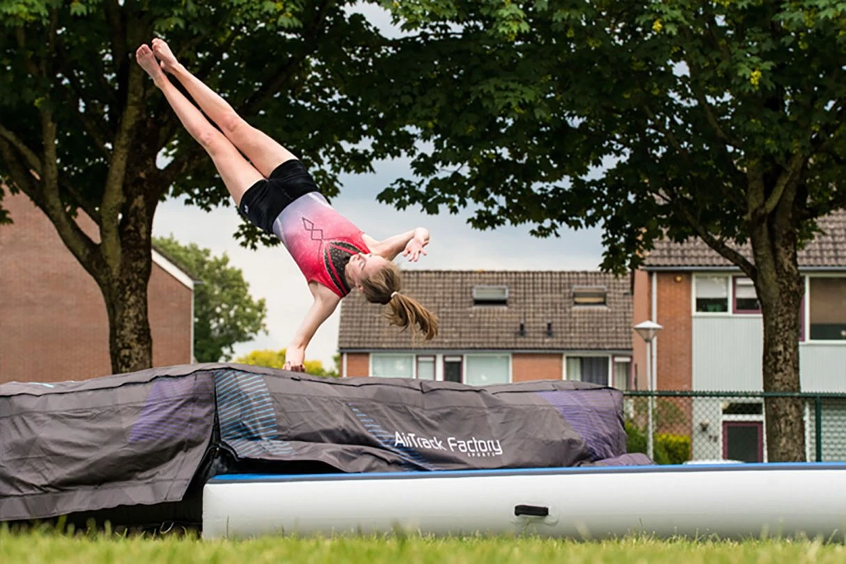 AirTrack Factory® AirBag S 11 AirTrack Factory® AirBag S – Bild 11