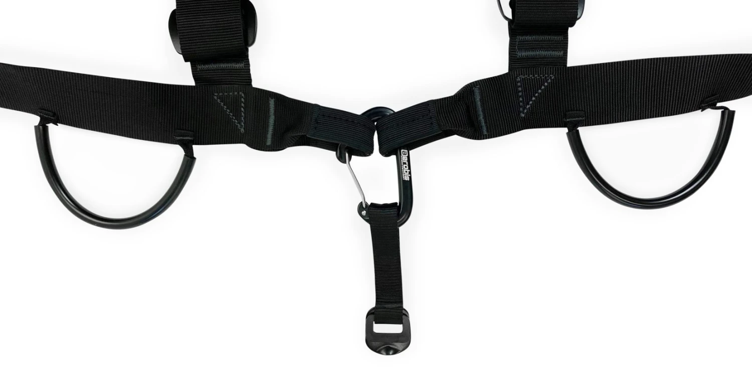 Aerobis® Fitness Harness 2 Aerobis® Fitness Harness – Bild 2