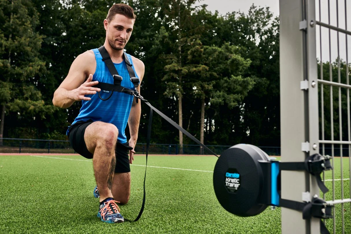 Aerobis® Fitness Harness 3 Aerobis® Fitness Harness – Bild 3