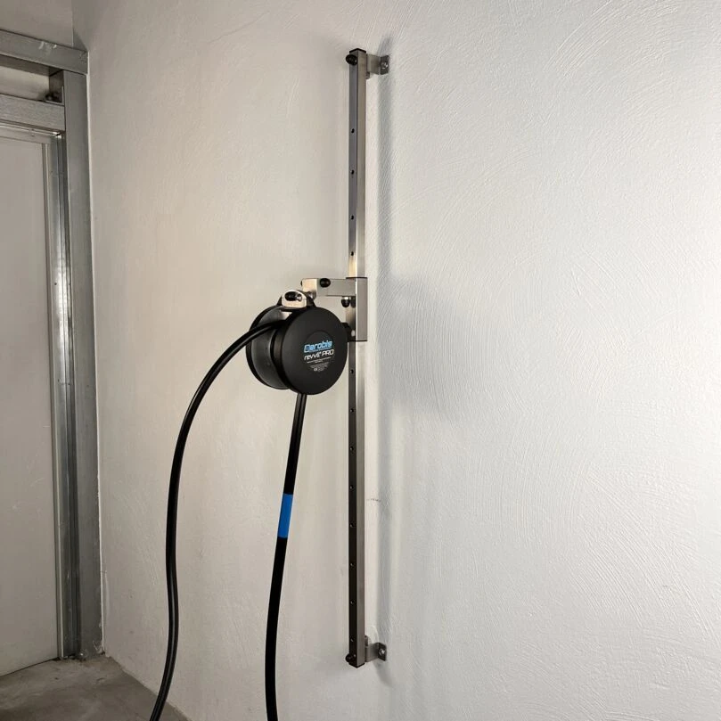 Aerobis® Schienenadapter Für Revvll® Seiltrainer 4 Aerobis® Schienenadapter Für Revvll® Seiltrainer – Bild 4