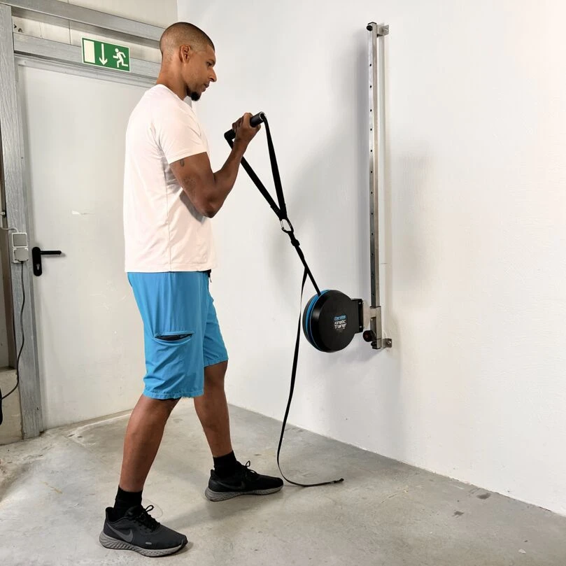 Aerobis® Schienenadapter Für Kinetic Trainer 5 Aerobis® Schienenadapter Für Kinetic Trainer – Bild 5