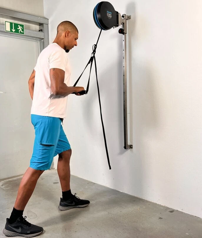 Aerobis® Schienenadapter Für Kinetic Trainer 6 Aerobis® Schienenadapter Für Kinetic Trainer – Bild 6