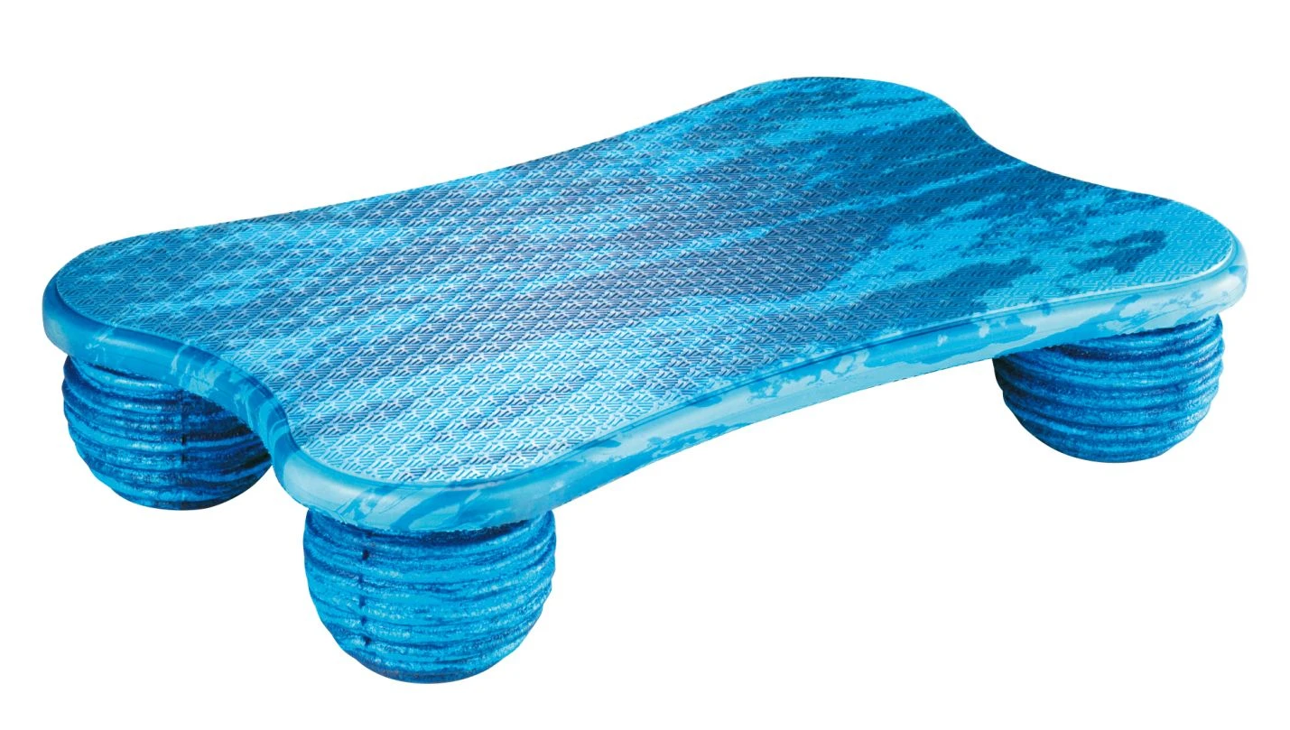 Balance Step 1 Balance Step