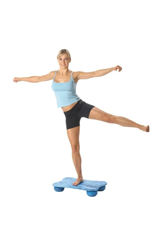 Balance Step 2 Balance Step – Bild 2