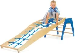 Erzi® Balancierwelle Netz -All Sport Verkauf G5854 B01 ecommerce