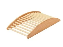 Sprossenwippe/Balancierbogen