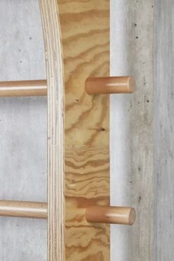 Kübler Sport® Sprossenwand Wave Bars® -All Sport Verkauf G6000 A03 ecommerce