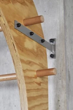 Kübler Sport® Sprossenwand Wave Bars® -All Sport Verkauf G6000 A04 ecommerce