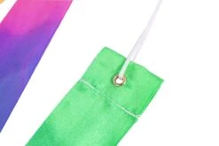 Regenbogen-Gymnastikband -All Sport Verkauf G6220 A02 ecommerce