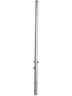 Steckrecksäule Mit Spanneinrichtung