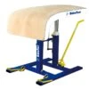 Bänfer® Sprungtisch ST-6