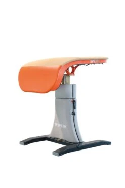 SPIETH® Sprungtisch ERGOJET RIO