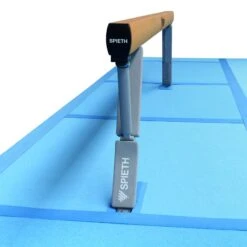SPIETH® Schutzpolsterung Für Schwebebalken - Training Ausführung 6 SPIETH® Schutzpolsterung Für Schwebebalken - Training Ausführung -All Sport Verkauf G9651 02 ecommerce