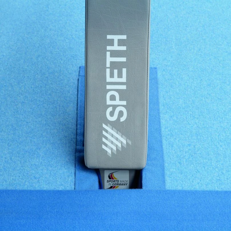 SPIETH® Schutzpolsterung Für Schwebebalken - Training Ausführung 4 SPIETH® Schutzpolsterung Für Schwebebalken - Training Ausführung – Bild 4