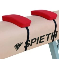 SPIETH® Kreisflankenpad