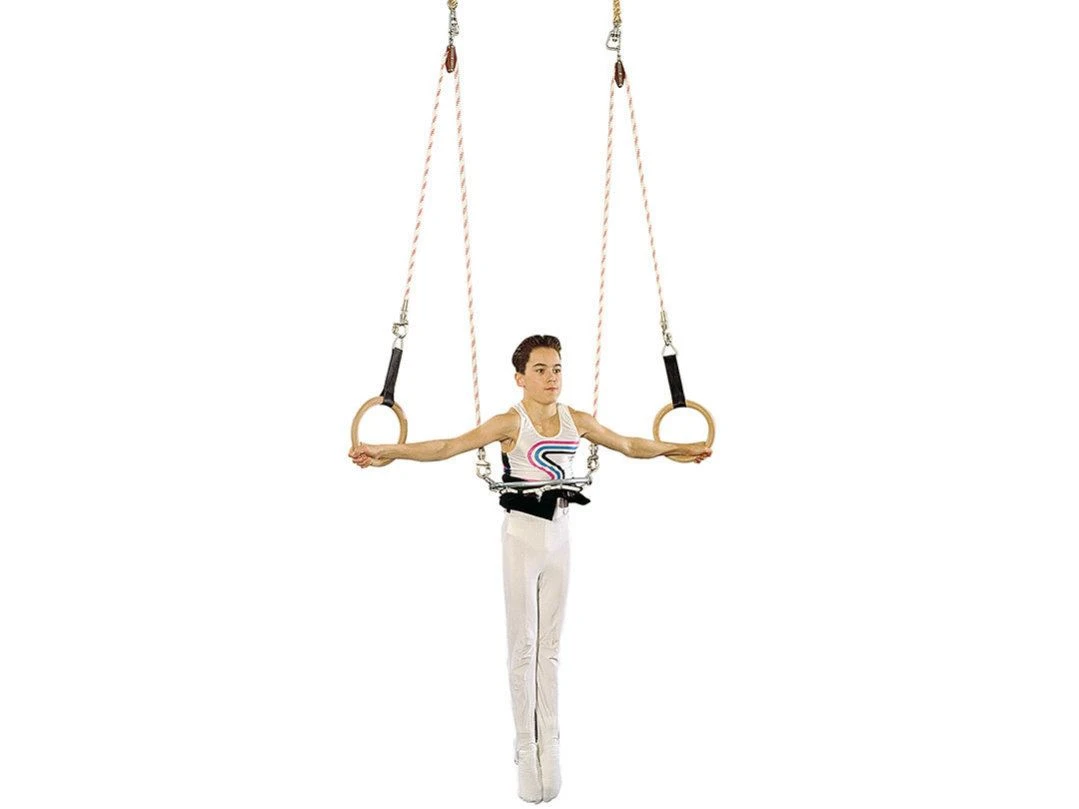 SPIETH® Fifty-Fifty Gerät 1 SPIETH® Fifty-Fifty Gerät