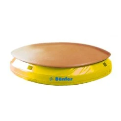 Bänfer® Turnpilz, 2-teilig