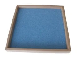 SPIETH® Magnesiabecken Für Füße