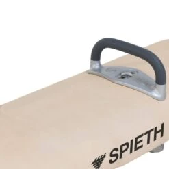 SPIETH® Pausche Aluminium