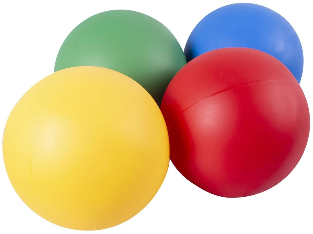 Tanga Sports® Gymnastikball Training 1 Tanga Sports® Gymnastikball Training