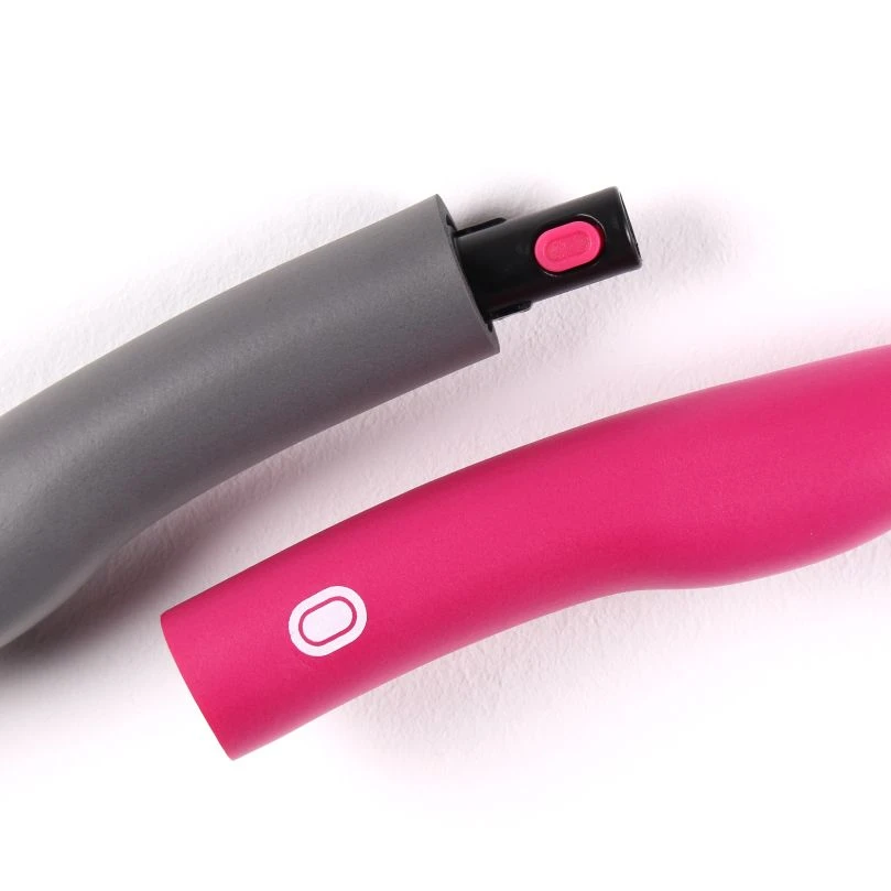 Tanga Sports® Fitness Hula Hoop 3 Tanga Sports® Fitness Hula Hoop – Bild 3