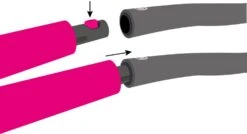 Tanga Sports® Fitness Hula Hoop 13 Tanga Sports® Fitness Hula Hoop -All Sport Verkauf G9934 A06 ecommerce