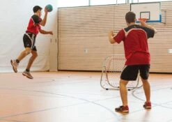 Kübler Sport® Tchoukball Gr. 2 -All Sport Verkauf H1006 04 ecommerce