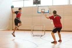 Kübler Sport® Tchoukball Gr. 2 -All Sport Verkauf H1006 05 ecommerce