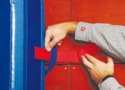 Weichbodentormatte DBGM -All Sport Verkauf H1240 02 ecommerce