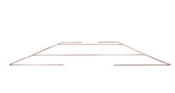 Beachhandball Band-System BH2 -All Sport Verkauf H1509 08 ecommerce