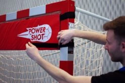 Powershot® Verkleinerung Für Handballtor Aus Schaumstoff -All Sport Verkauf H2419 A04 ecommerce