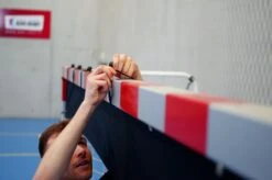 Powershot® Verkleinerung Für Handballtor Aus Polyester -All Sport Verkauf H2420 A05 ecommerce