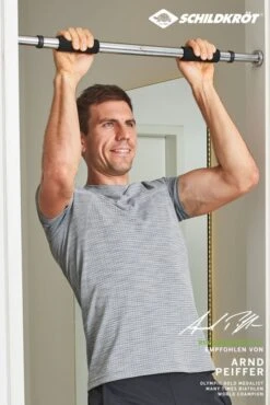 Schildkröt® Türreck - Klimmzugstange -All Sport Verkauf K1320 A02 ecommerce 1