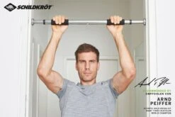 Schildkröt® Türreck - Klimmzugstange -All Sport Verkauf K1320 A03 ecommerce 1