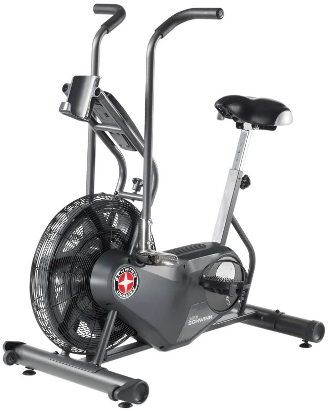 Schwinn® Airdyne® AD6 1 Schwinn® Airdyne® AD6