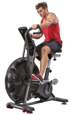 Schwinn® Airdyne® AD8 -All Sport Verkauf K1490 03 ecommerce