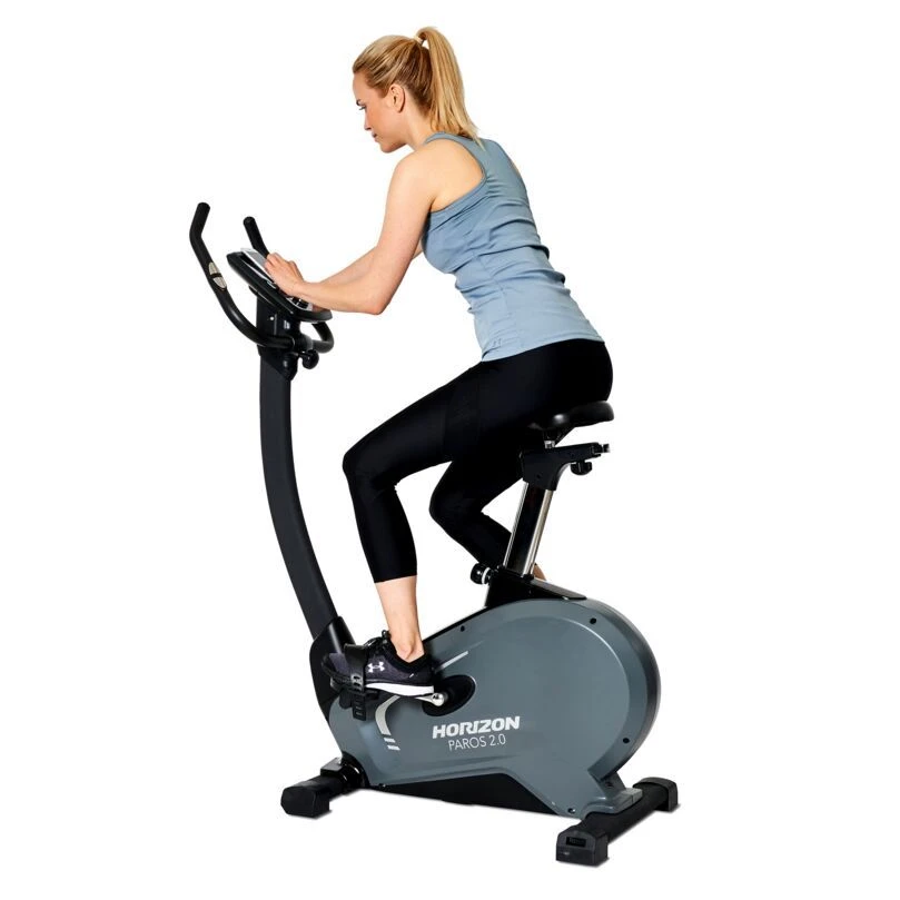 HORIZON Ergometer PAROS 2.0 3 HORIZON Ergometer PAROS 2.0 – Bild 3