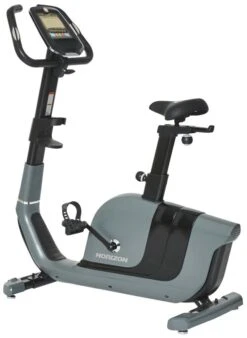 HORIZON Ergometer Comfort 4.0